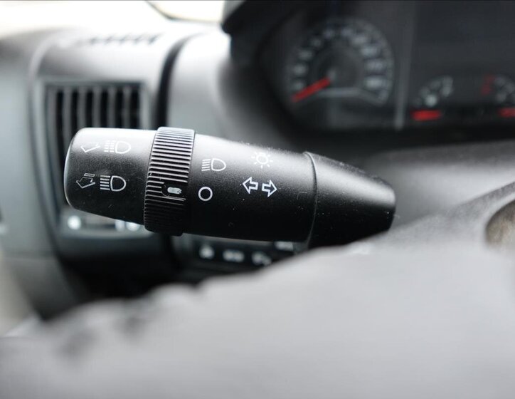 Fiat Ducato Ostatní 2,3 l 0