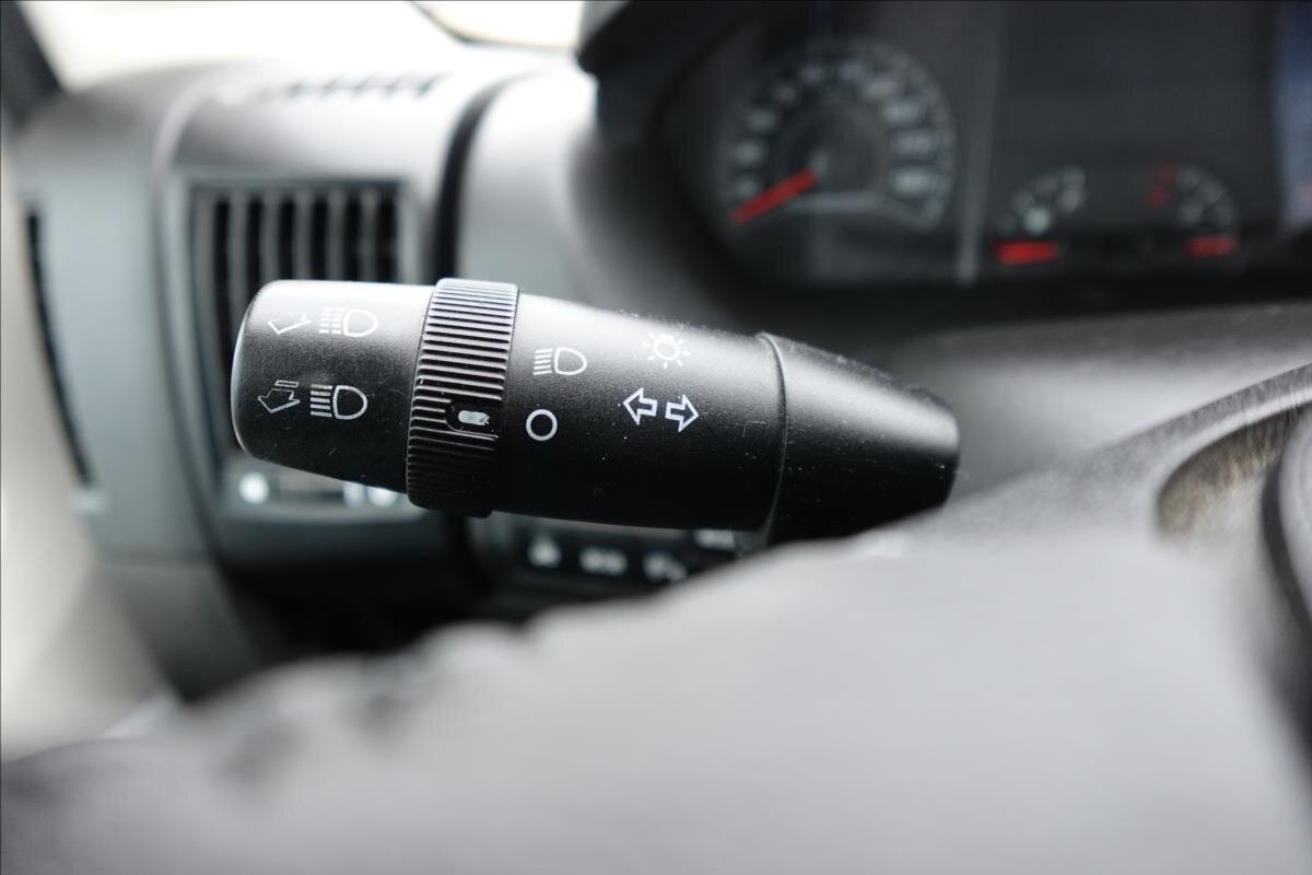 Fiat Ducato Ostatní 2,3 l 0