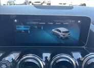 Mercedes-Benz Třídy B 33