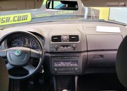 Škoda Roomster MPV 1,2 l 63 kw