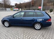 Volkswagen Golf Kombi 1,2 l 63 kw