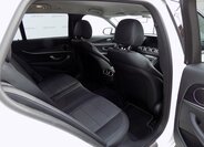 Mercedes-Benz Třídy E 22