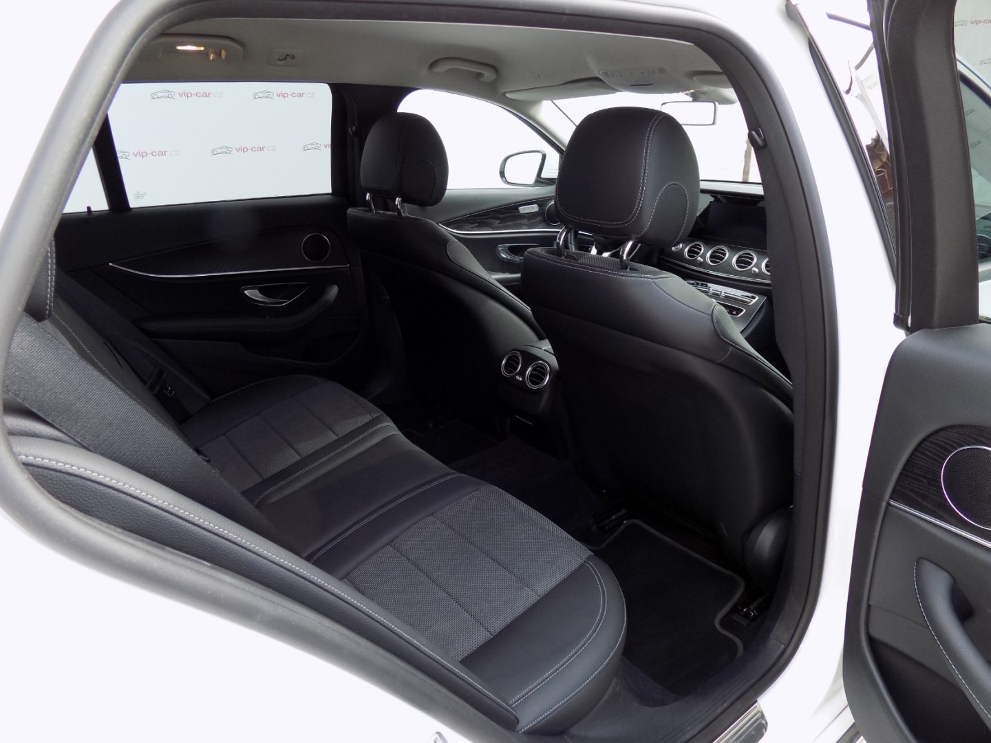 Mercedes-Benz Třídy E