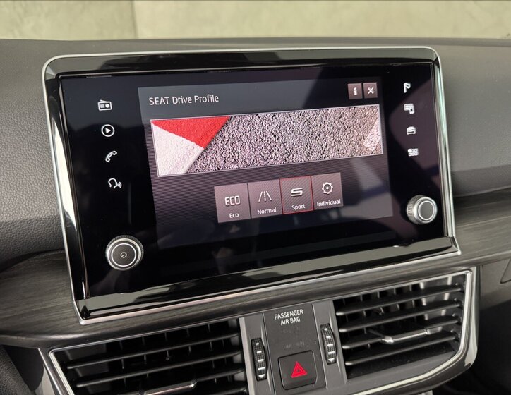 Seat Tarraco SUV 1,5 l 110 kw