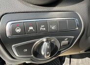 Mercedes-Benz GLC SUV / Terénní 3,0 l 190 kw