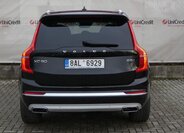 Volvo XC90 4