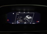 Seat Leon Kombi 2,0 l 110 kw