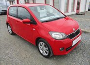 Škoda Citigo 1