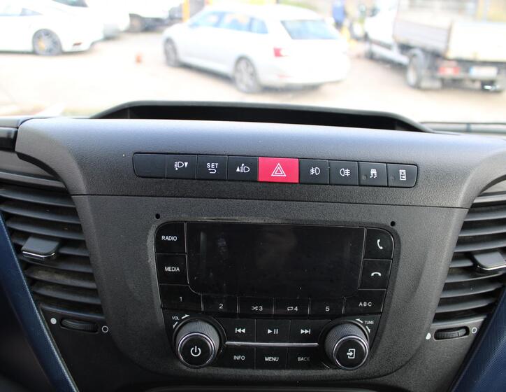 Iveco Daily 11