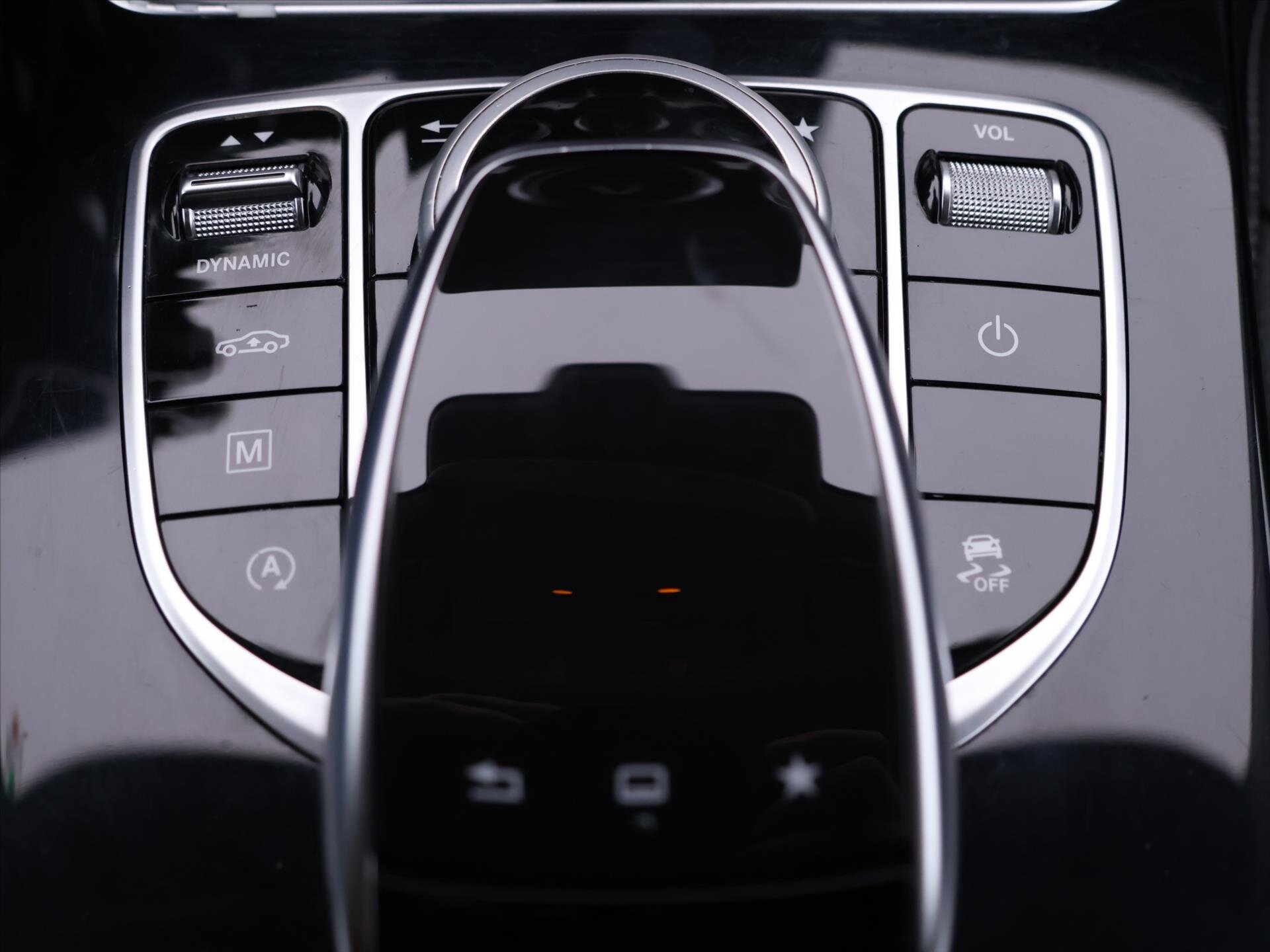 Mercedes-Benz GLC SUV 2,1 l 125 kw