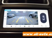 Jaguar F-Pace SUV 2,0 l 110 kw