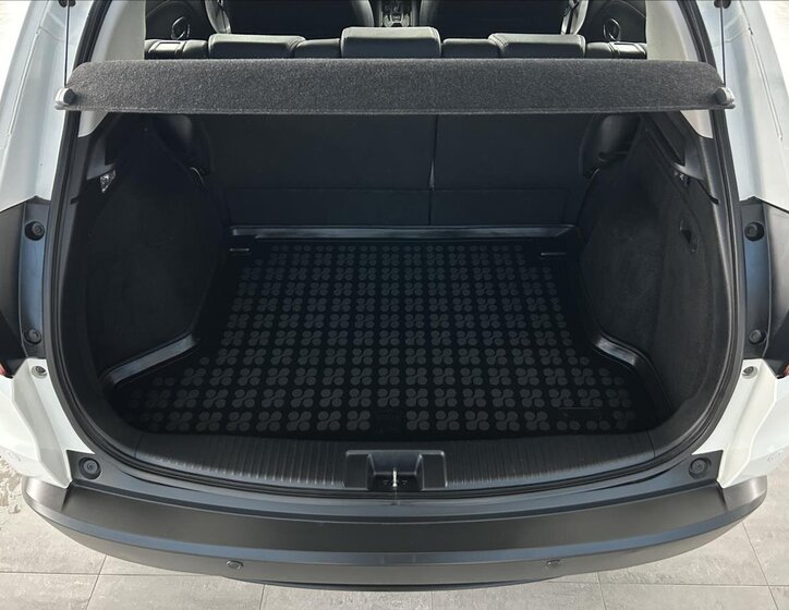 Honda HR-V SUV 1,5 l 96 kw