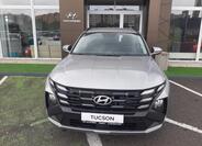 Hyundai Tucson 2