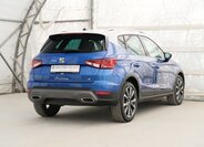 Seat Arona SUV / Terénní 999,0 85 kw