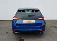 Škoda Scala Hatchback 999,0 85 kw