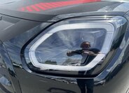 Mini Countryman SUV 2,0 l 221 kw