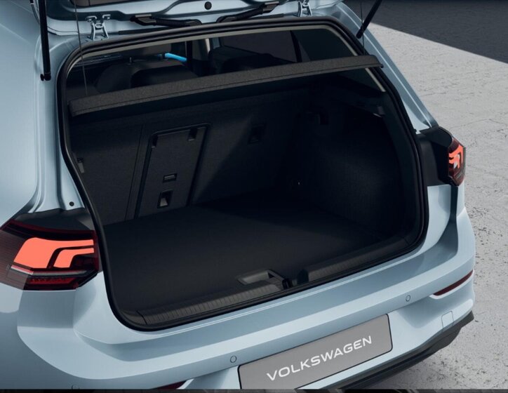 Volkswagen Golf Hatchback 1,5 l 85 kw