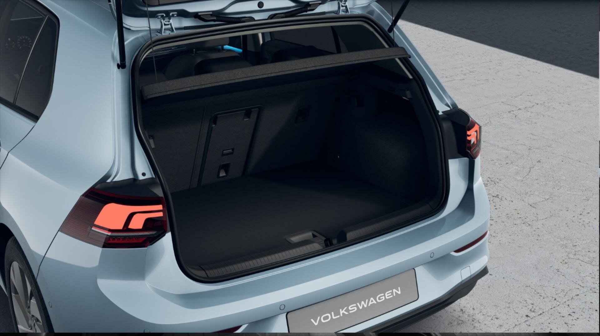 Volkswagen Golf Hatchback 1,5 l 85 kw