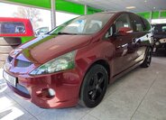Mitsubishi Grandis MPV 2,4 l 121 kw