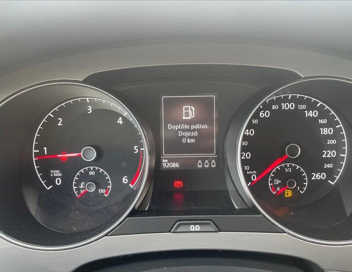 Volkswagen Golf Sportsvan 15