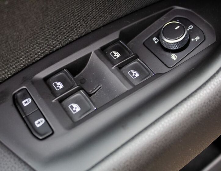 Volkswagen Touareg 21