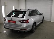 Škoda Superb Kombi 2,0 l 110 kw