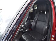 Land Rover Range Rover SUV / Terénní 4,4 l 250 kw