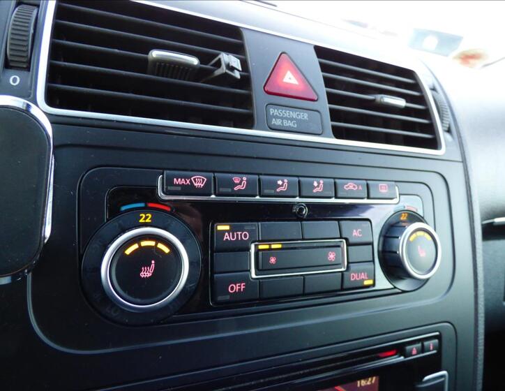 Volkswagen Touran 36