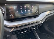 Škoda Octavia Sedan / Limuzína 999,0 81 kw