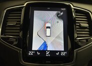 Volvo XC90 SUV 2,0 l 173 kw