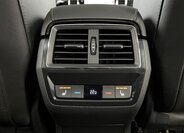 Škoda Kodiaq SUV / Terénní 2,0 l 140 kw