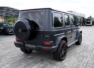 Mercedes-Benz Třídy G 6