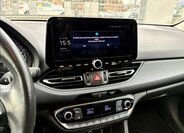 Hyundai i30 Hatchback 1,5 l 117 kw