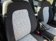 Škoda Fabia Hatchback 1,9 l 47 kw