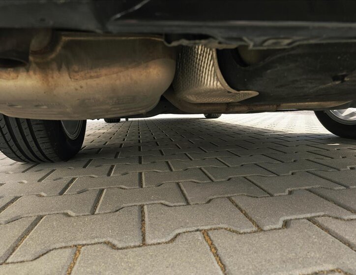 Volkswagen Passat Kombi 1,4 l 110 kw