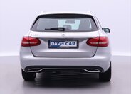 Mercedes-Benz Třídy C 6