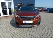 Peugeot 3008 7