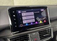 Seat Tarraco SUV / Terénní 1,4 l 180 kw