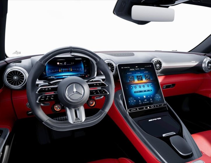 Mercedes-Benz Ostatní 6