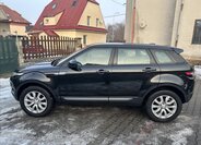 Land Rover Range Rover Evoque SUV 2,2 l 110 kw