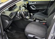 Peugeot 308 27