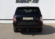 Land Rover Range Rover Sport 6