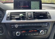 BMW Řada 3 Sedan / Limuzína 2,0 l 135 kw