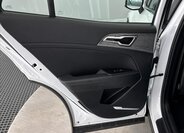 KIA Sportage SUV / Terénní 1,6 l 110 kw