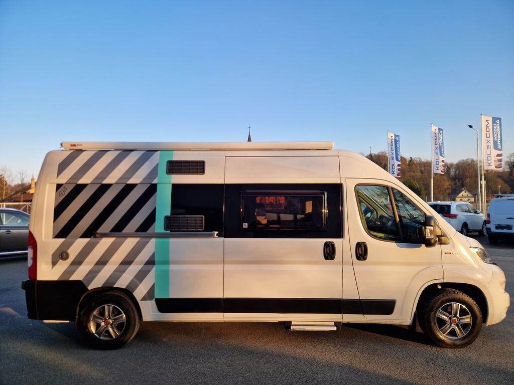 Ostatní Ostatní Ostatní 2,3 l 88 kw