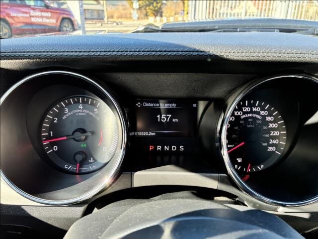 Ford Mustang Kabriolet 5,0 l 310 kw