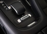 Mercedes-Benz GLS SUV / Terénní 2,9 l 243 kw