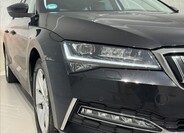 Škoda Superb 7