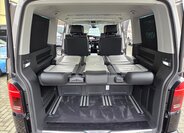 Volkswagen Multivan MPV 2,0 l 146 kw