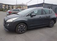 Peugeot 3008 4